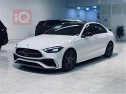 مێرسێدس بێنز C-Class